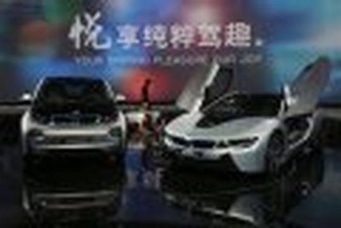 Uno de cada dos coches eléctricos vendidos en el mundo en 2020 será chino
