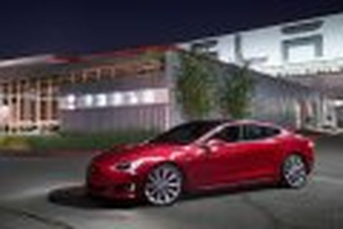 Tesla anuncia la tracción total de serie para el Model S y Model X