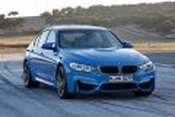 BMW adelanta el fin de producción del M3 al mes de mayo de 2018