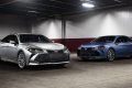 El nuevo Toyota Avalon 2019 desvelado en Detroit 2018