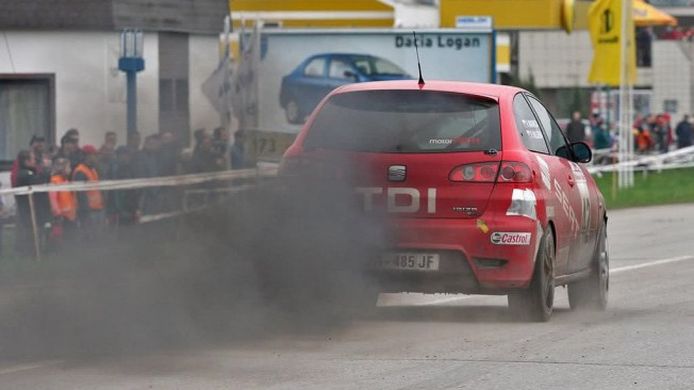 Vehicles that emit visible smoke can be sanctioned and immobilized in Madrid