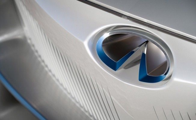 Plan de Electrificación de Infiniti para 2021 Plan de Electrificación de Infiniti para 2021
