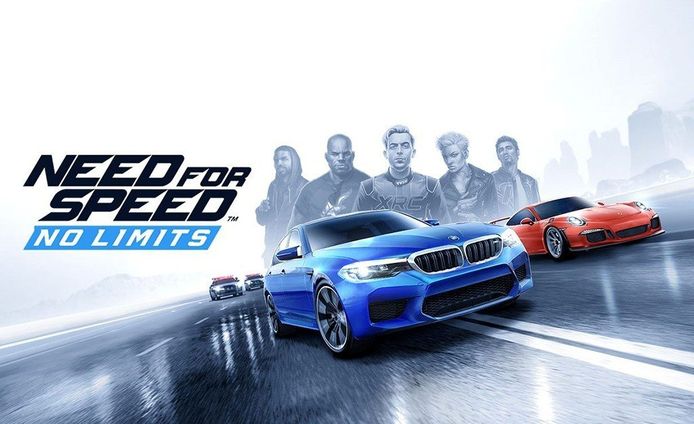 El nuevo BMW M5 desembarca en Need for Speed No Limits