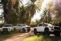Toyota USA presenta las versiones TRD Pro 2019 del Tundra, Tacoma y 4Runner