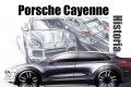 La historia del Porsche Cayenne: todo lo que debes saber