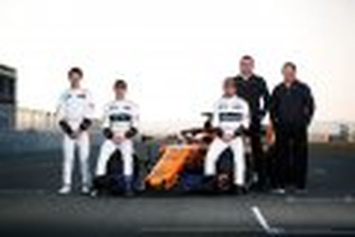 El juicio a McLaren-Renault se celebra los domingos