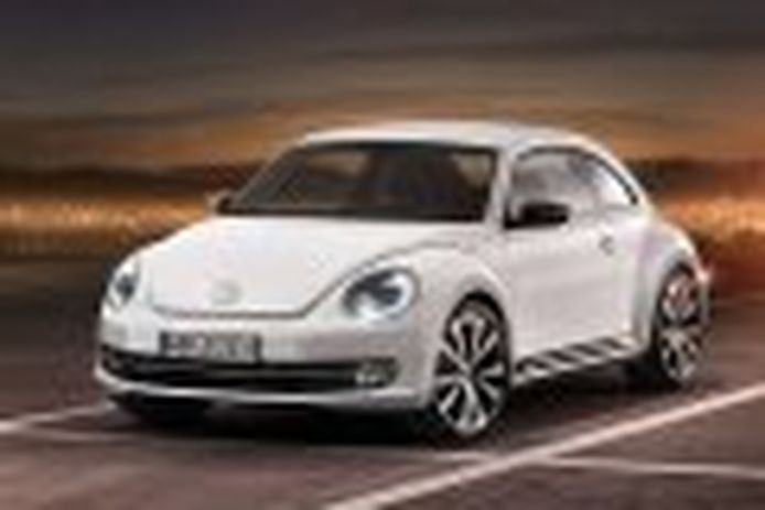 El Volkswagen Beetle desaparecerá con esta generación