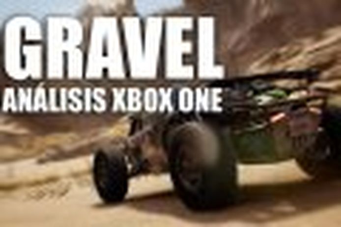 Análisis Gravel para Xbox One: una correcta dosis off-road