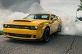 Hennessey ya tiene listo su salvaje Dodge Demon de 1.070 CV