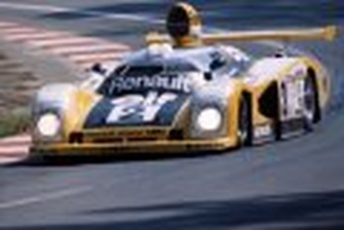 La historia de Le Mans: buscando un rumbo (1975-1980)