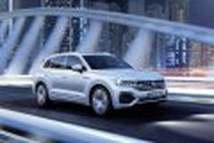 El nuevo Volkswagen Touareg 2018 ya tiene precios en el mercado español