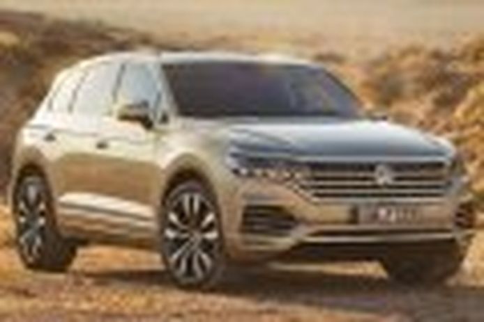Las novedades que Volkswagen mostrará en el Salón de Pekín 2018