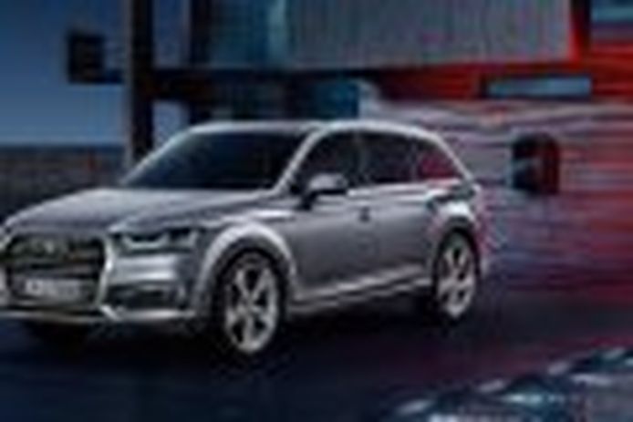 Audi elimina el Q7 e-tron de la oferta en Holanda ante la llegada del primer crossover eléctrico
