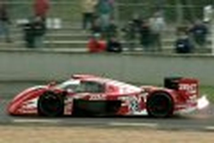 La historia de Le Mans: el efímero esplendor de los GT1 (1998-1999)
