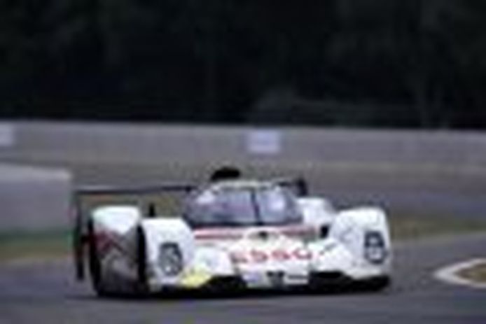 La historia de Le Mans: F1 y bandazos (1992-1997)
