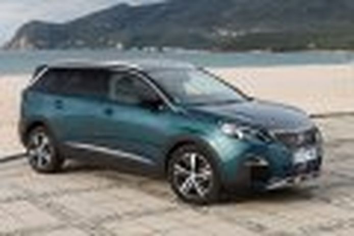 El nuevo Peugeot 5008 se adapta a la normativa Euro 6.2 de emisiones