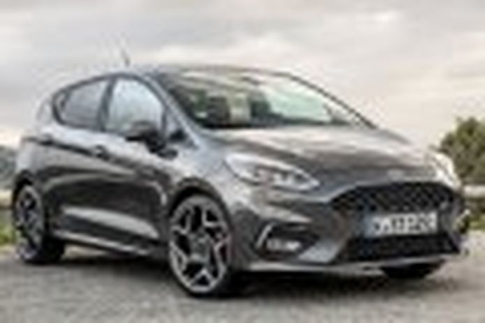 El nuevo Ford Fiesta ST 2018 llega a España: ya conocemos sus precios