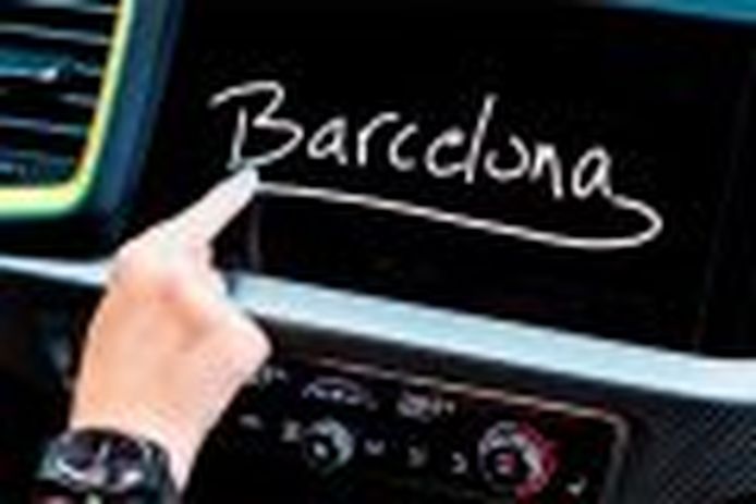 Audi adelanta el nuevo A1 y deja entrever que será desvelado en Barcelona
