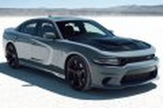 El nuevo Dodge Charger SRT Hellcat 2019 recibe ADN del Demon