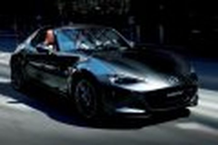 Mazda MX-5: primeras imágenes y datos de la renovada gama 2019