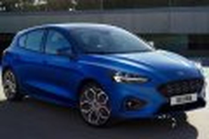 El nuevo Ford Focus 2018 ya tiene precios en España