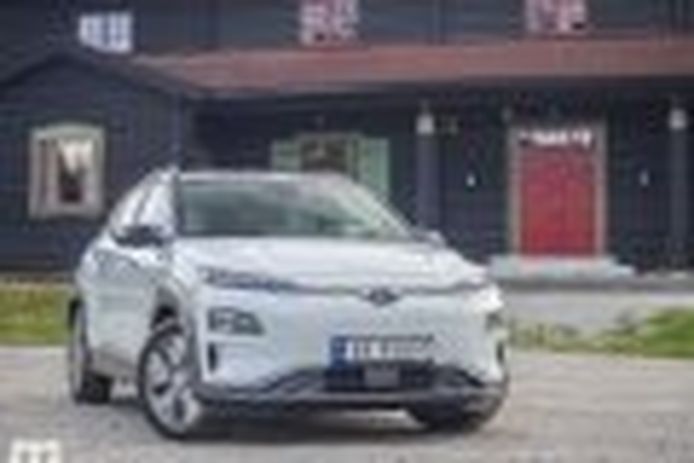 Prueba Hyundai Kona Eléctrico, más allá de la ciudad (con vídeo)