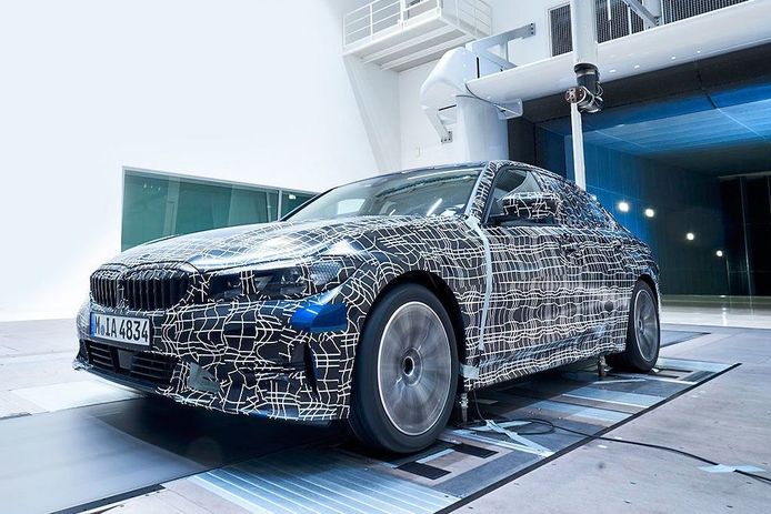 Adelanto del BMW Serie 3 2019: tecnología, motores y carrocerías