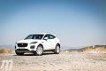 Prueba Jaguar E-Pace 180D, la ventaja de ser el último (con vídeo)