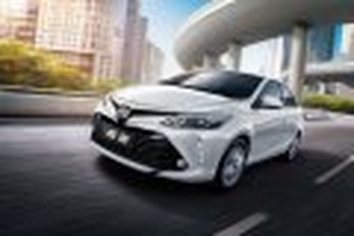 Toyota aumentará su producción de coches en China un 20%