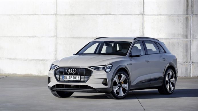 Secretos del nuevo Audi e-tron: las razones de no usar una plataforma específica para eléctricos