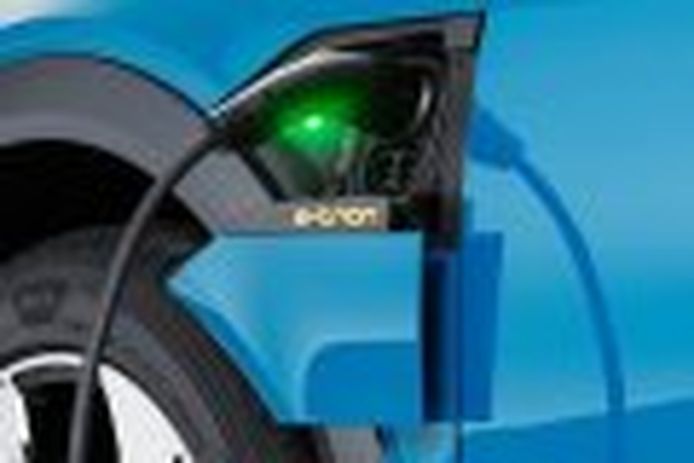 Audi lanzará 12 coches eléctricos de batería hasta 2025