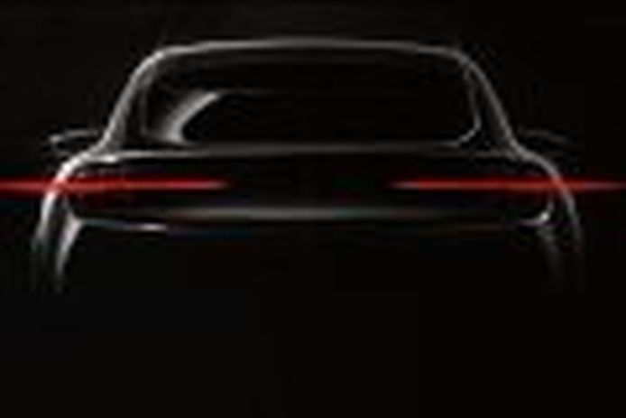 Ford revela un teaser y los primeros datos de su futuro modelo eléctrico