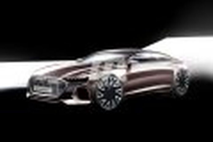 El nuevo Audi e-tron GT llegará en 2020 y estará enfocado al rendimiento