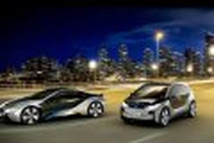 El diseño de los futuros modelos eléctricos de BMW se volverá más convencional