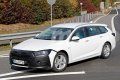 Opel está desarrollando una inesperada actualización para la gama Insignia