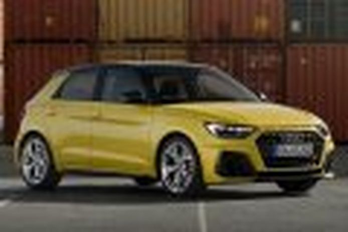 Precios y gama del nuevo Audi A1 2019 en España, ¡ya puede ser configurado!