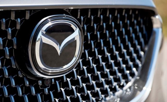 Mazda anuncia el regreso de su motor rotativo