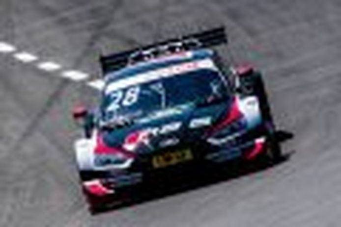 Audi Sport elige sus pilotos para el 'rookie test' del DTM