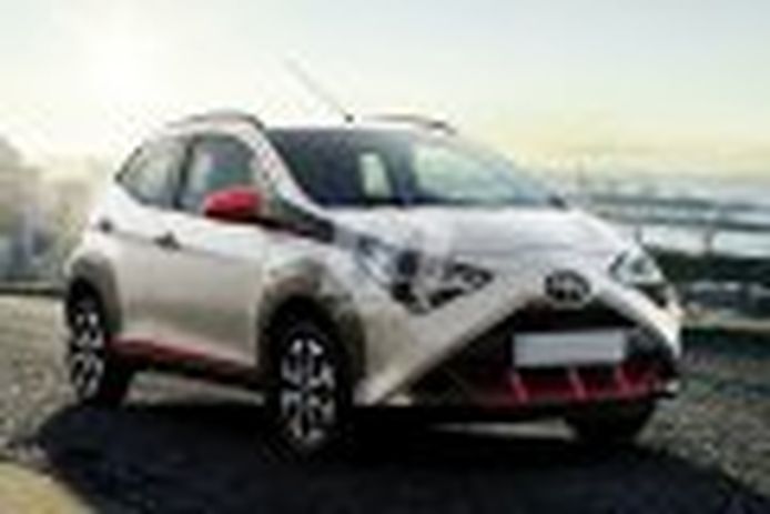 El sustituto del Toyota Aygo se transformará en un pequeño SUV en 2020
