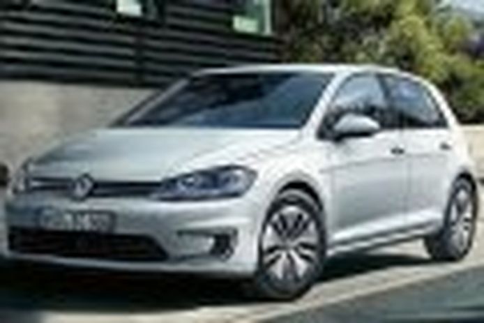 Volkswagen y Ford estudian colaborar en el desarrollo de coches eléctricos