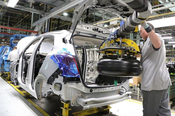 Opel apuesta por el GLP desde la fábrica, la alternativa real para el mundo actual
