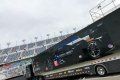 Alonso, ausente en el test de Daytona; Taylor inicia la adaptación a los Michelin