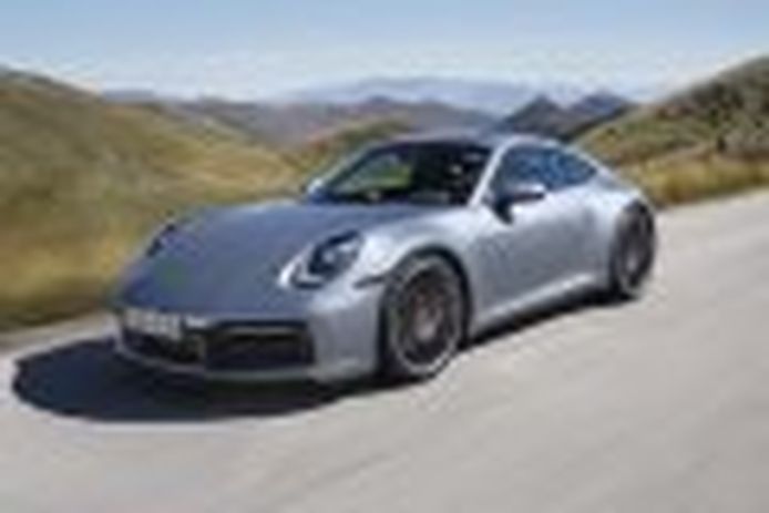 El nuevo Porsche 911 ya tiene precio en España, el ‘nueveonce’ se renueva
