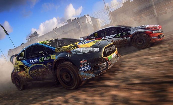 DiRT Rally 2.0 alcanzará nuevas cotas de realismo para deleite del jugador