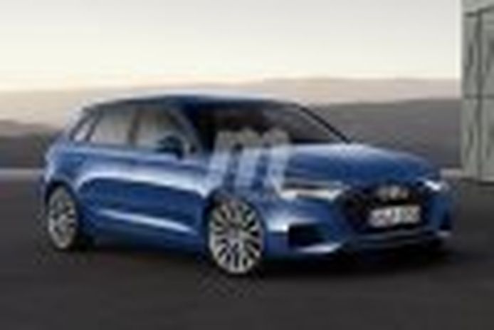 Audi A3 2020, se avecina una revolución tecnológica con la cuarta generación