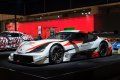 Toyota GR Supra Super GT, la ansiada antesala de una bestia de competición