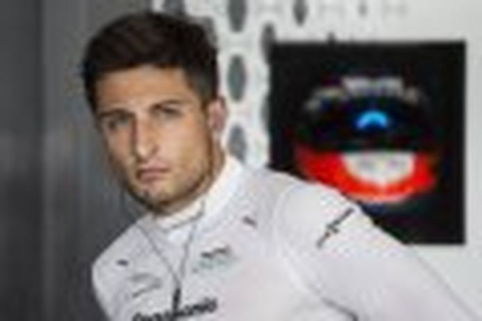 Mitch Evans, posible fichaje de Porsche en la Fórmula E