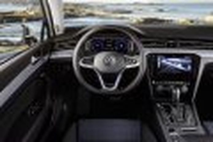 Volkswagen We, los nuevos servicios de movilidad estrenados por el Passat 2019