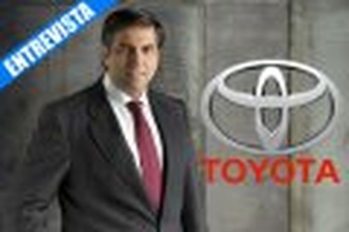 Entrevista a Miguel Carsi, presidente y CEO de Toyota España: coche de hidrógeno, eléctrico y falta de intraestructuras