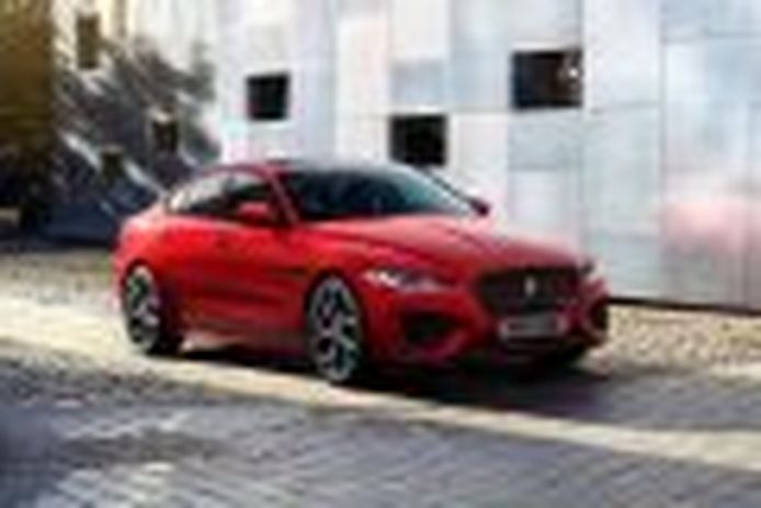 El renovado Jaguar XE 2019 ya tiene precios en España
